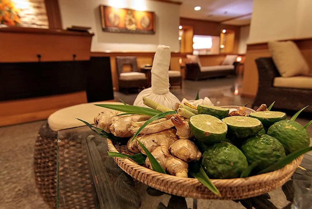 Bossotel Bangkok Kültér fotó