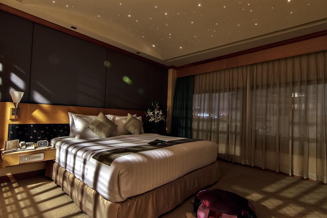 Bossotel Bangkok Kültér fotó